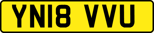 YN18VVU
