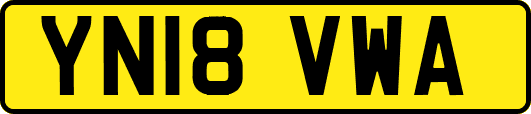 YN18VWA
