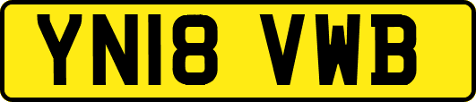 YN18VWB