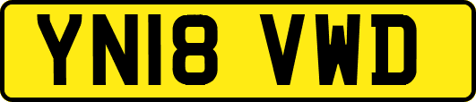 YN18VWD