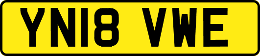 YN18VWE