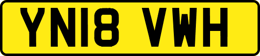 YN18VWH