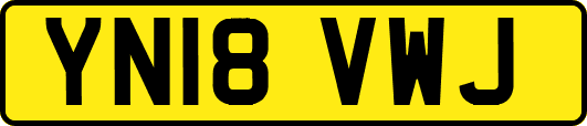 YN18VWJ