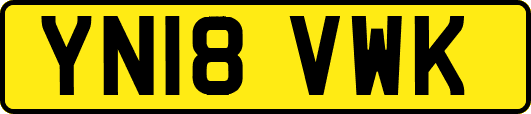 YN18VWK