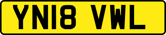 YN18VWL