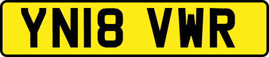 YN18VWR