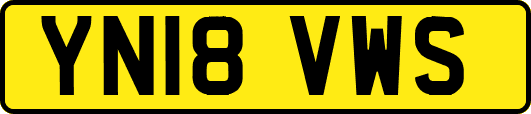 YN18VWS