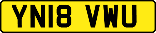 YN18VWU