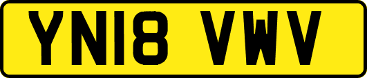 YN18VWV