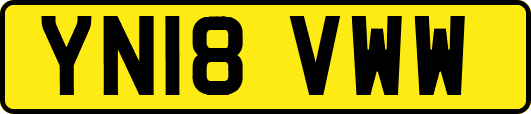 YN18VWW