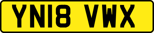YN18VWX