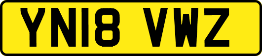 YN18VWZ