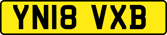 YN18VXB