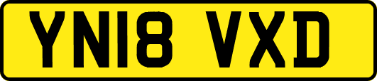 YN18VXD