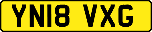 YN18VXG