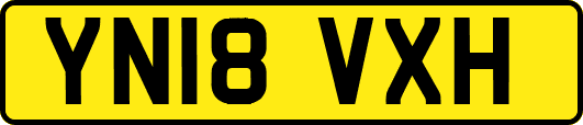 YN18VXH