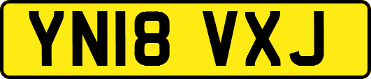 YN18VXJ