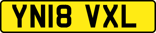YN18VXL