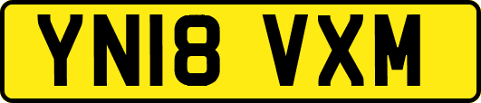 YN18VXM