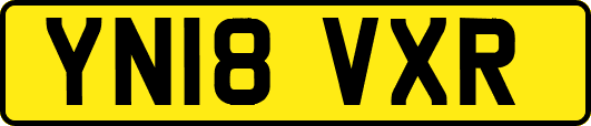 YN18VXR