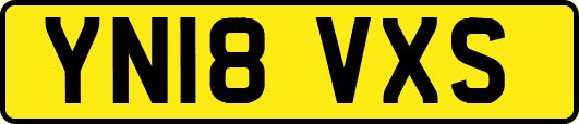 YN18VXS