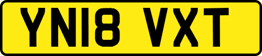 YN18VXT