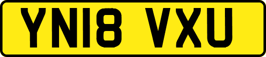 YN18VXU