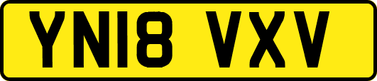 YN18VXV