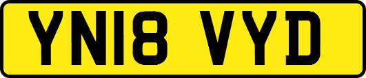 YN18VYD