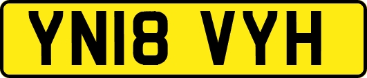 YN18VYH