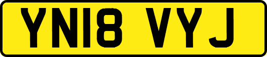 YN18VYJ