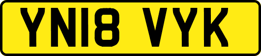 YN18VYK