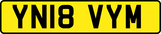 YN18VYM