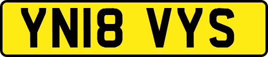 YN18VYS