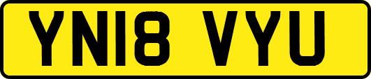 YN18VYU