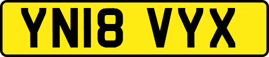 YN18VYX