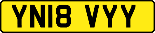 YN18VYY