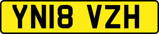 YN18VZH