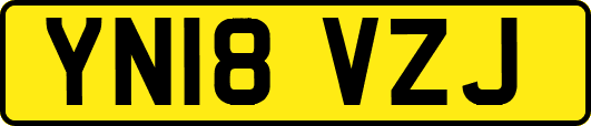 YN18VZJ