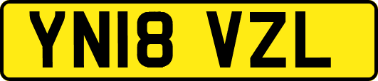 YN18VZL