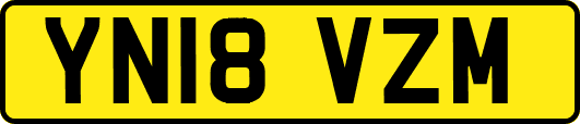 YN18VZM