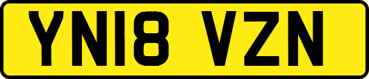 YN18VZN
