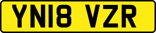 YN18VZR
