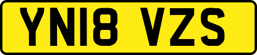 YN18VZS