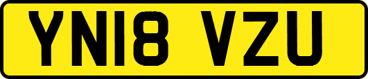 YN18VZU