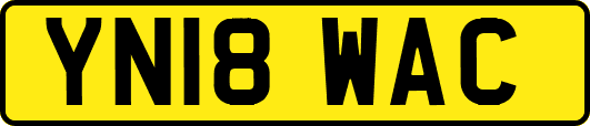 YN18WAC