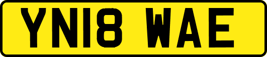 YN18WAE