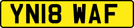 YN18WAF
