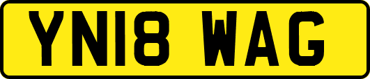 YN18WAG
