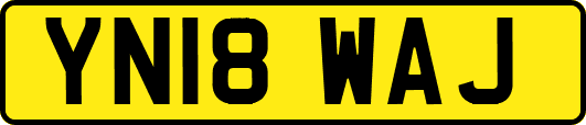 YN18WAJ
